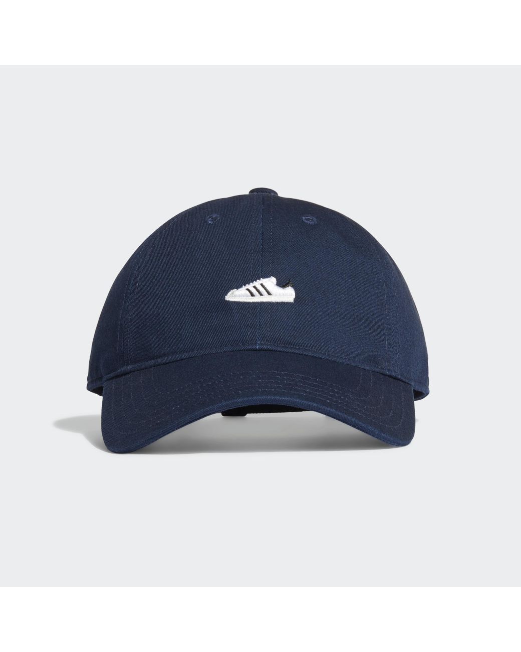 adidas sst cap
