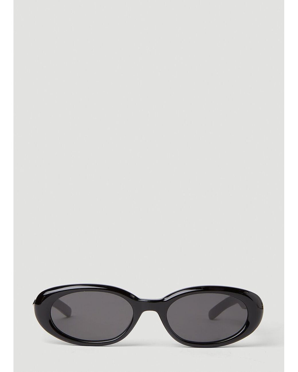 Gentle Monster BANDONEON.S ブラックサングラス ジェントル