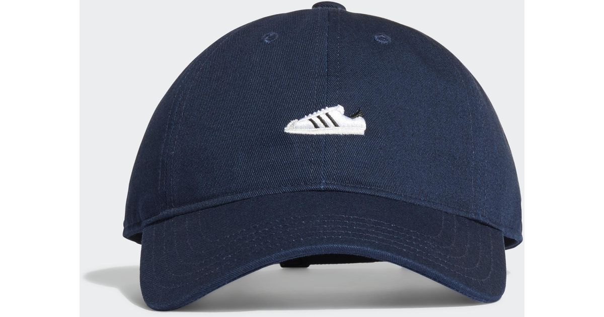 adidas sst cap