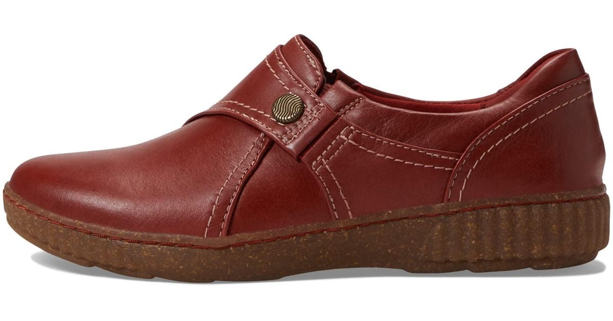 for your style of play at the cheapest prices Clarks Leather