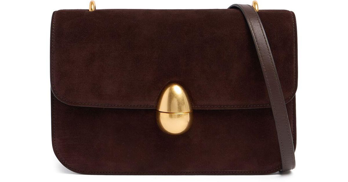 Cognac Zalando Femme Sac A Main Zign Sac Bandoulière Cognac