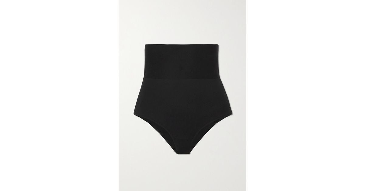 Eres Les Essentiels Gredin Bikini höschen in Schwarz Lyst AT