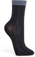 Asos Cat Knit Ankle Socks in Black | Lyst
