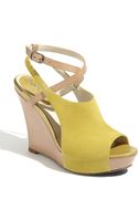 cole haan mariana wedge