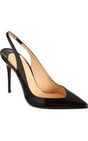 louboutin vampanodo black
