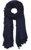 club monaco mens scarf