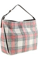 bag mccartney stella round lyst multicolor