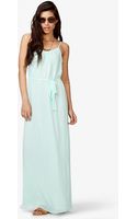 forever dress lyst maxi slip