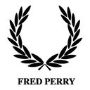 Fred Perry