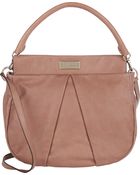 Marc By Marc Jacobs Marchive Hilli Hobo - Lyst