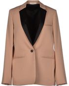 Celine Blazer - Lyst