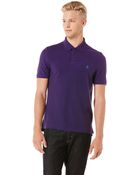 Original Penguin Pique Knit Oxford Daddy Polo - Lyst
