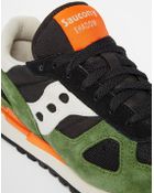 Saucony Shadow Original Sneakers - Lyst