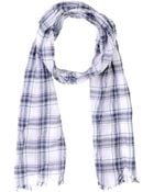 Lanvin Oblong Scarf - Lyst