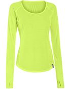 Under Armour Flyby Longsleeve Top - Lyst