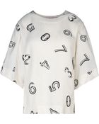 See By Chloé Blouse - Lyst
