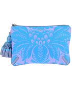 Anya Hindmarch Clutch - Lyst
