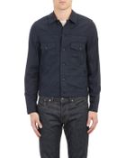 Todd Snyder Calvary Jacket - Lyst