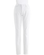 Nydj Sherri Skinny Jeans - Lyst