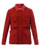 C P Company Bellow Hooded Goggle Jacket - Lyst