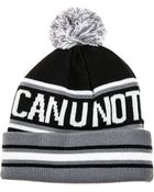 Reason The Can U Not Beanie - Lyst