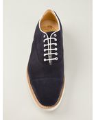 Church's 'Hirst' Shoes - Lyst