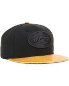 New Era New York Jets Nfl Exclusive Cycle Vize 59Fifty Cap - Lyst