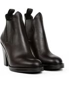 Acne Studios Star Boots - Lyst
