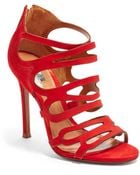 Schutz Onorina High Heel Sandals - Lyst