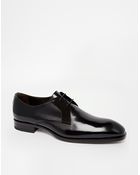 Rolando Sturlini Oxford Shoes - Lyst