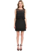 Elizabeth And James River Dress - Lyst