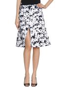 Kenzo Denim Skirt - Lyst