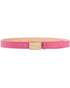DSquared² Belt - Lyst