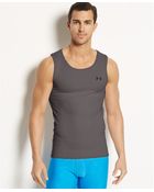 Under Armour Original Series Tank - Lyst