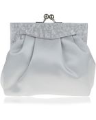 Nina Shoes Nina Maarten Pouch - Lyst