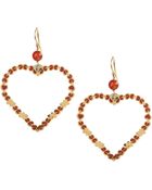 Coccinelle Earrings - Lyst