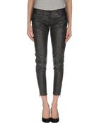 Daniele Alessandrini Casual Trouser - Lyst