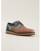 Swear 'Karin 2' Lace-Up Shoes - Lyst