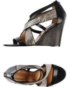Tatoosh Sandals - Lyst