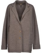 Woolrich Blazer - Lyst