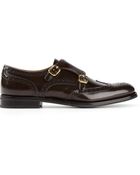Church's Classic Loafers - Lyst