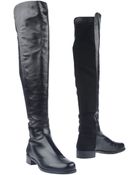 Stuart Weitzman Boots - Lyst