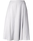 Creatures Of The Wind 'Regor' Circle Skirt - Lyst