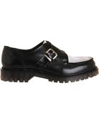 Office Verity Monk Shoe - Lyst