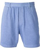 DSquared2 Track Shorts - Lyst