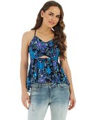 Free People Some Like It Top Tank - Lyst