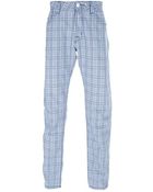 Jacob Cohen Pants - Lyst