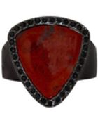House Of Harlow Band Ring - Lyst