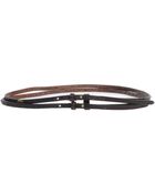 DSquared² Belt - Lyst