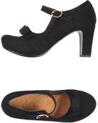Chie Mihara Pump - Lyst